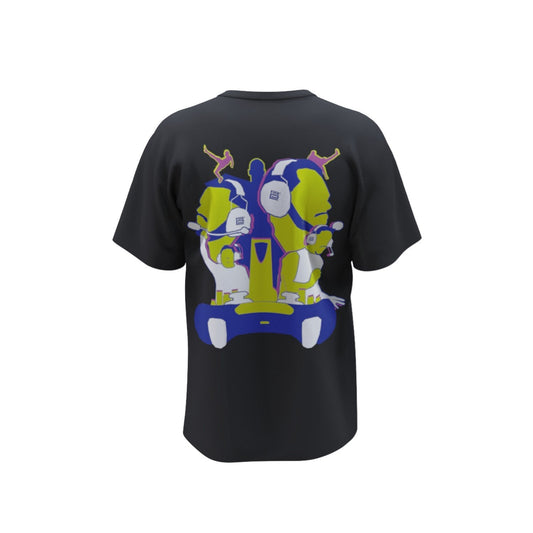 FIFAe World Cup 25™ T-Shirt - Unisex