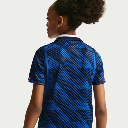 France 2026 Home Jersey - Youth
