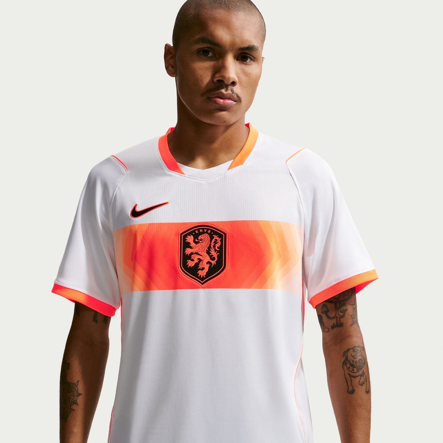 قميص منتخب هولندا 2026 خارج أرضه - للرجال – FIFA Official Store