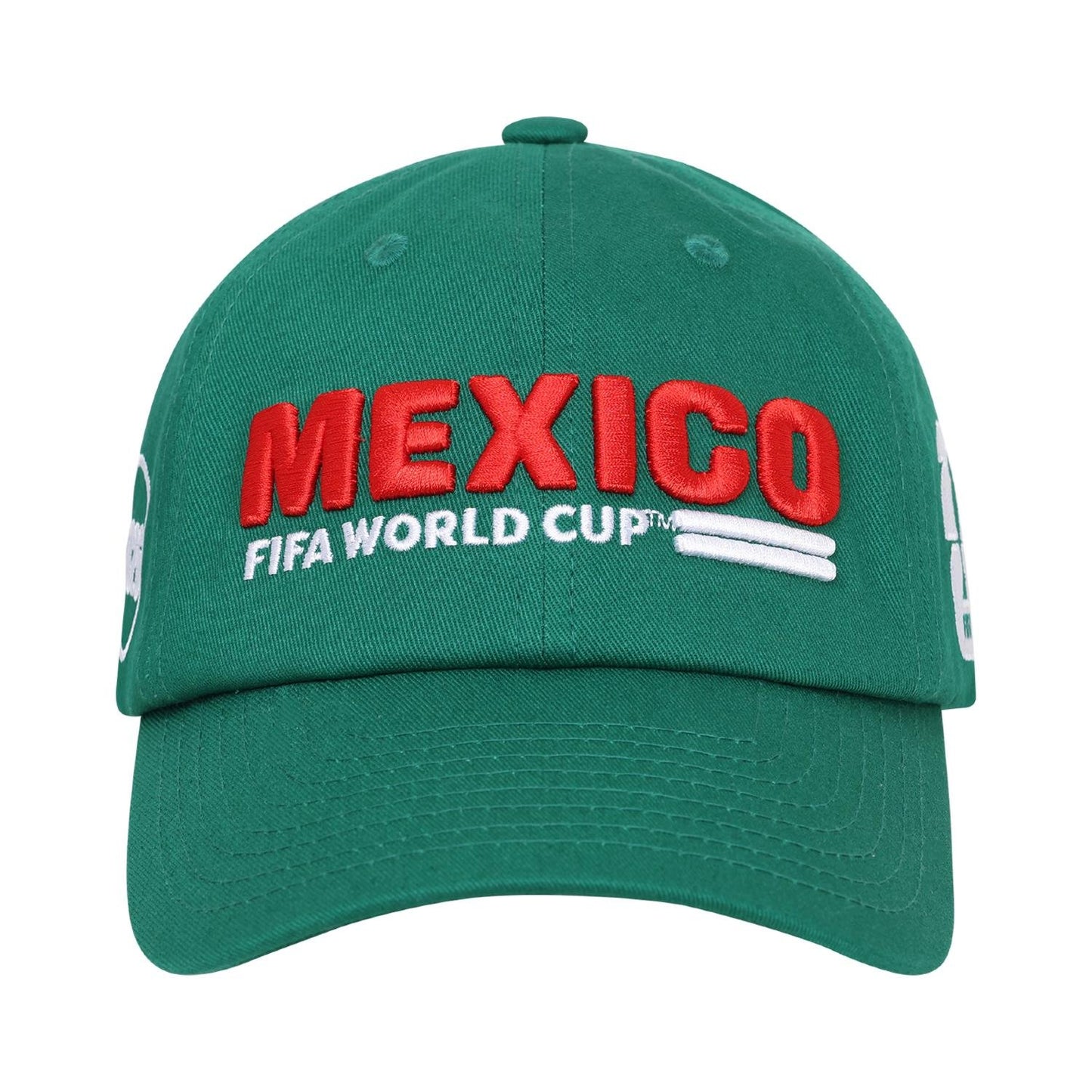 World Cup 2026 Mexico Cap