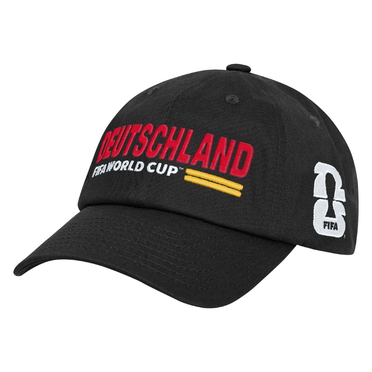 World Cup 2026 Germany Cap