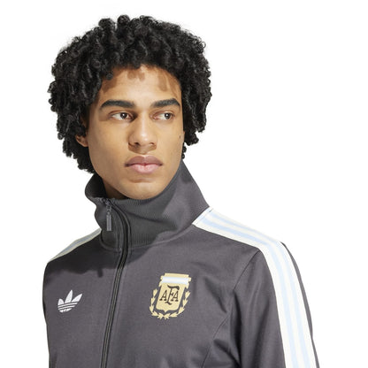 adidas Argentina Adicolor Beckenbauer Tracksuit Top - Men's