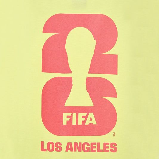 2026 World Cup Los Angeles T-Shirt - Youth