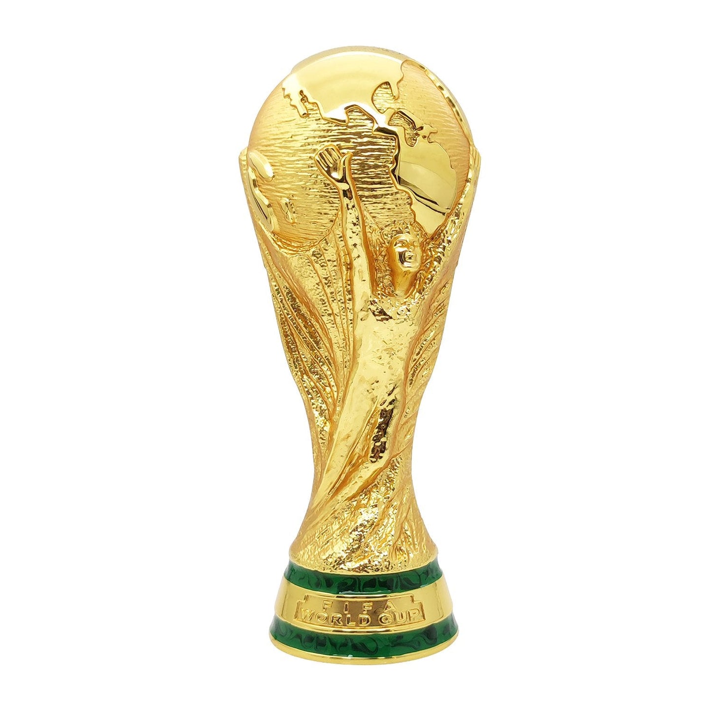 World Cup 2026 150mm 3D Trophy Replica