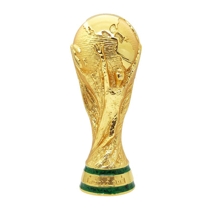 World Cup 2026 150mm 3D Trophy Replica