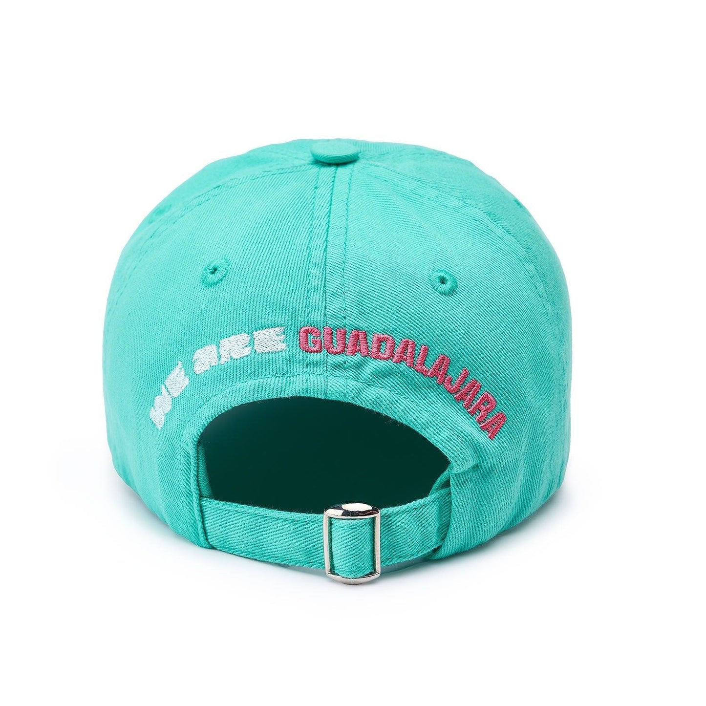 2026 World Cup Guadalajara Cap - Unisex