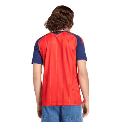 adidas Spain 2026 Home Jersey - Men's