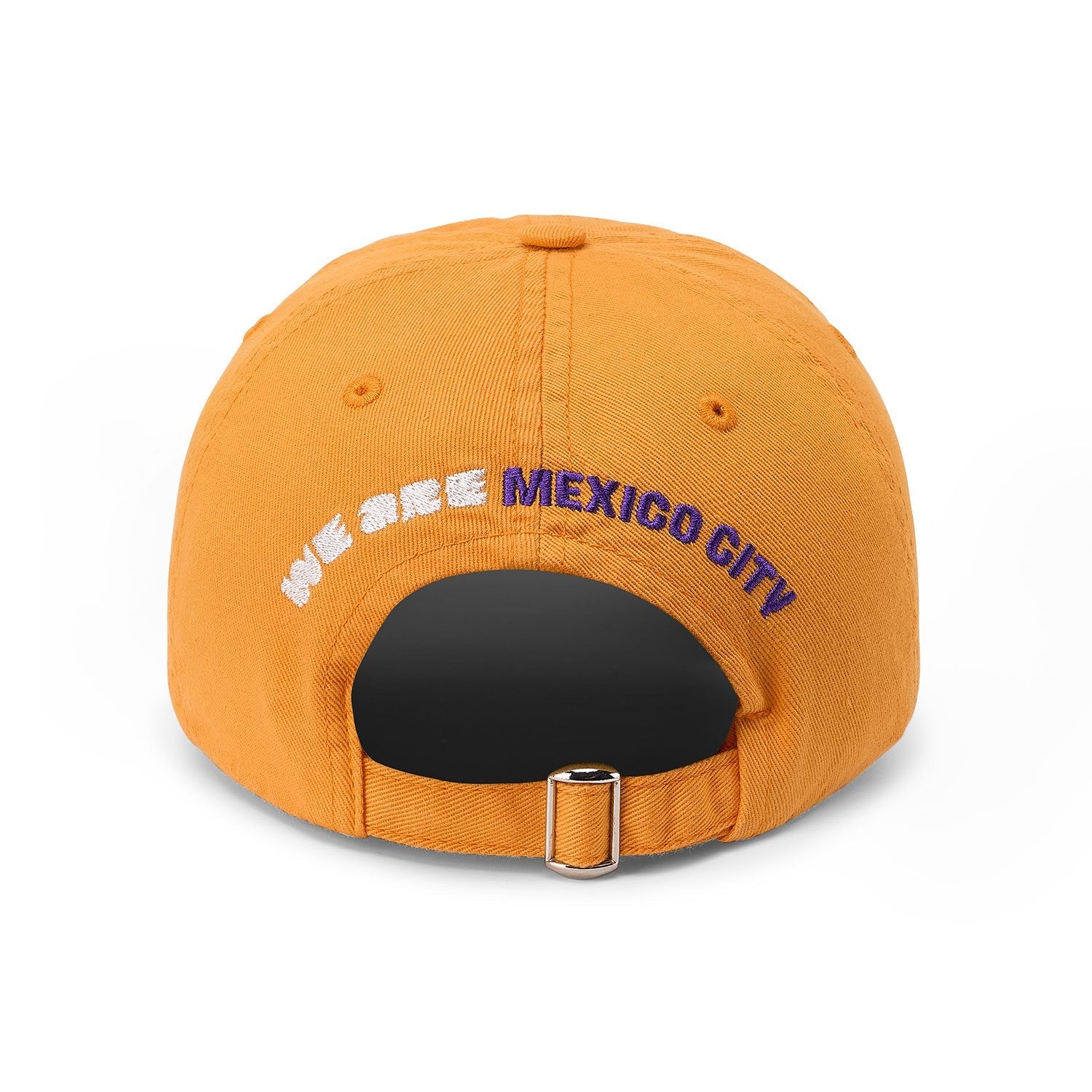 2026 World Cup Mexico City Cap - Unisex