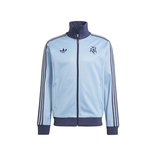 adidas Argentina 50th Anniversary Tracksuit Top - Men's