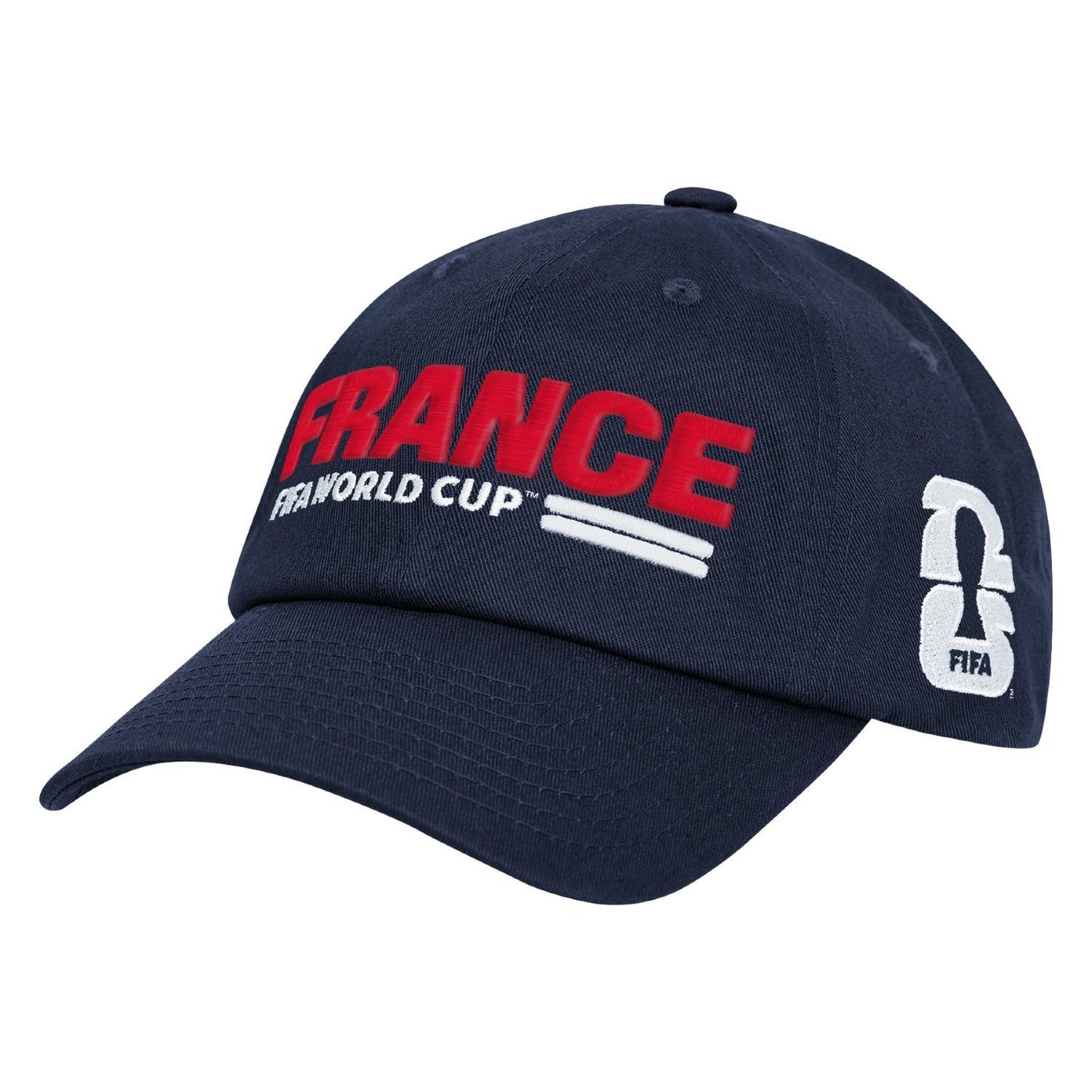 World Cup 2026 France Cap