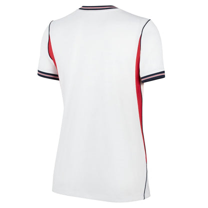 England 2026 Home Jersey - Women's