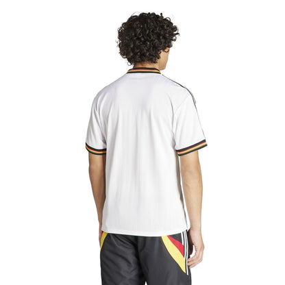 adidas Germany 1996 Home Shirt - Men's