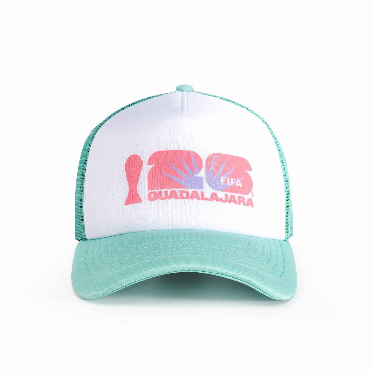 FIFA World Cup 2026™ Guadalajara Trucker Hat