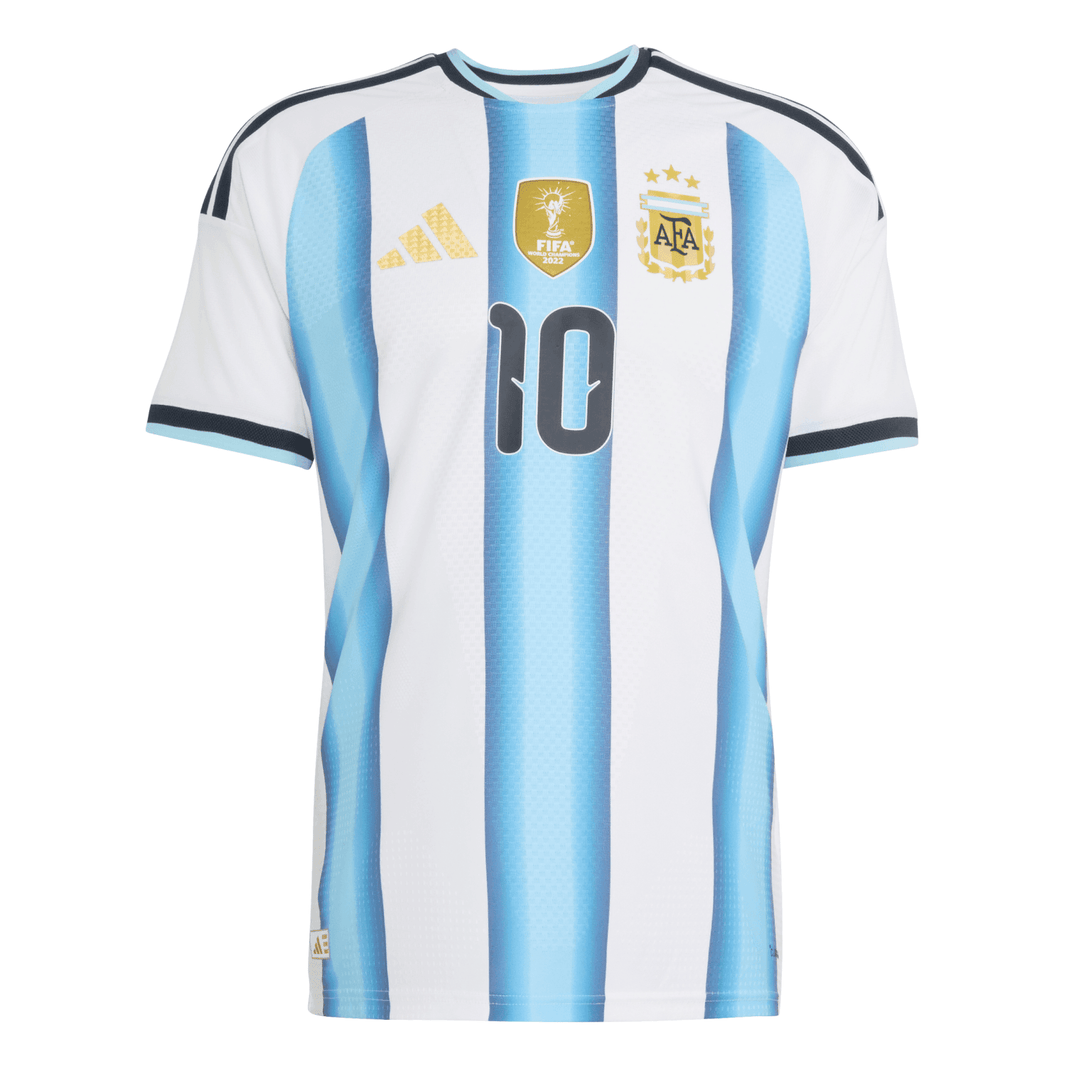 Official Lionel Messi World Cup Jerseys  FIFA Official Store