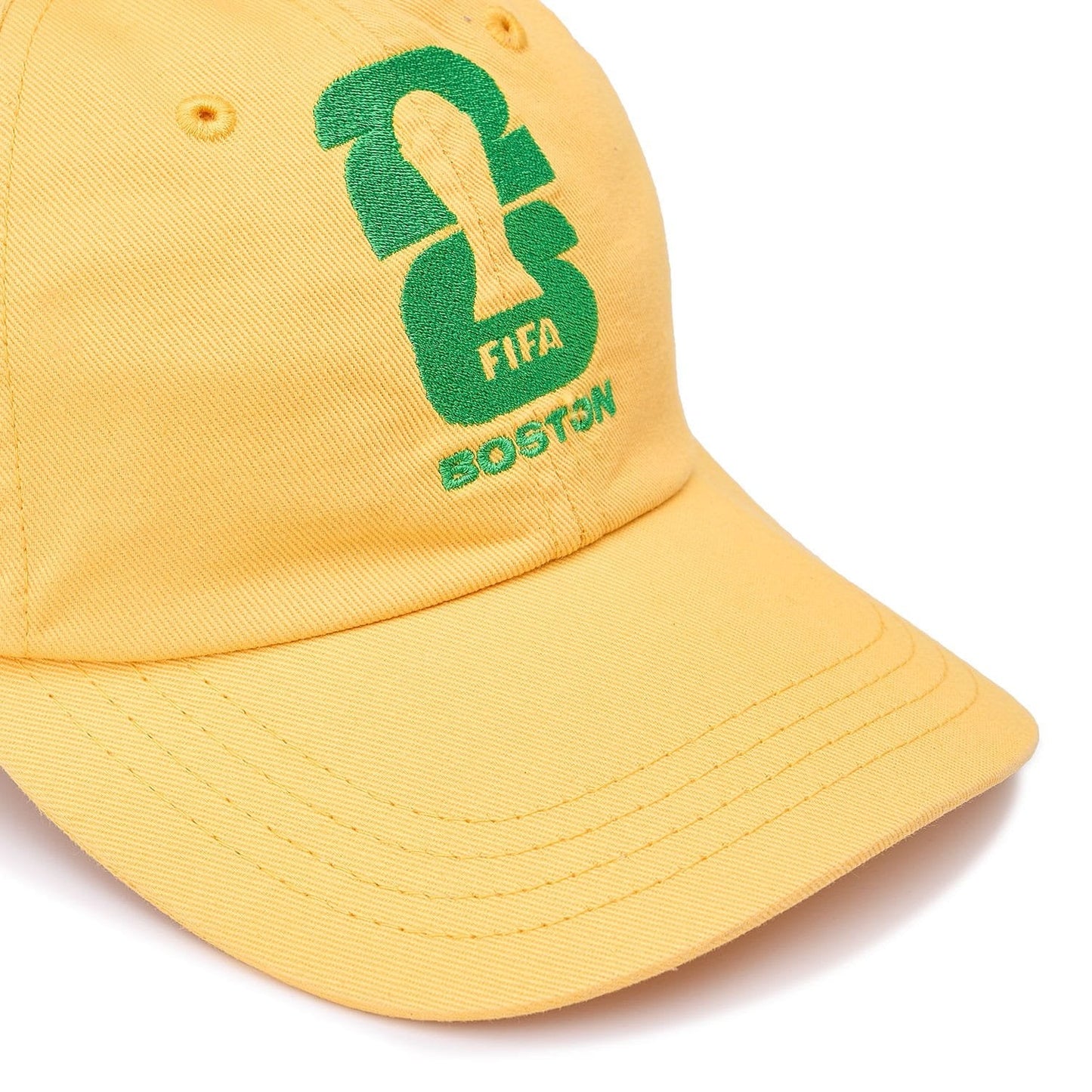 2026 World Cup Boston Cap - Youth