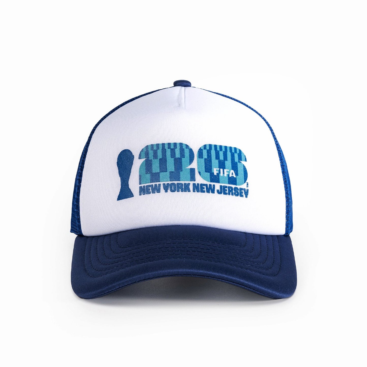 FIFA World Cup 2026™ New York New Jersey Trucker Hat