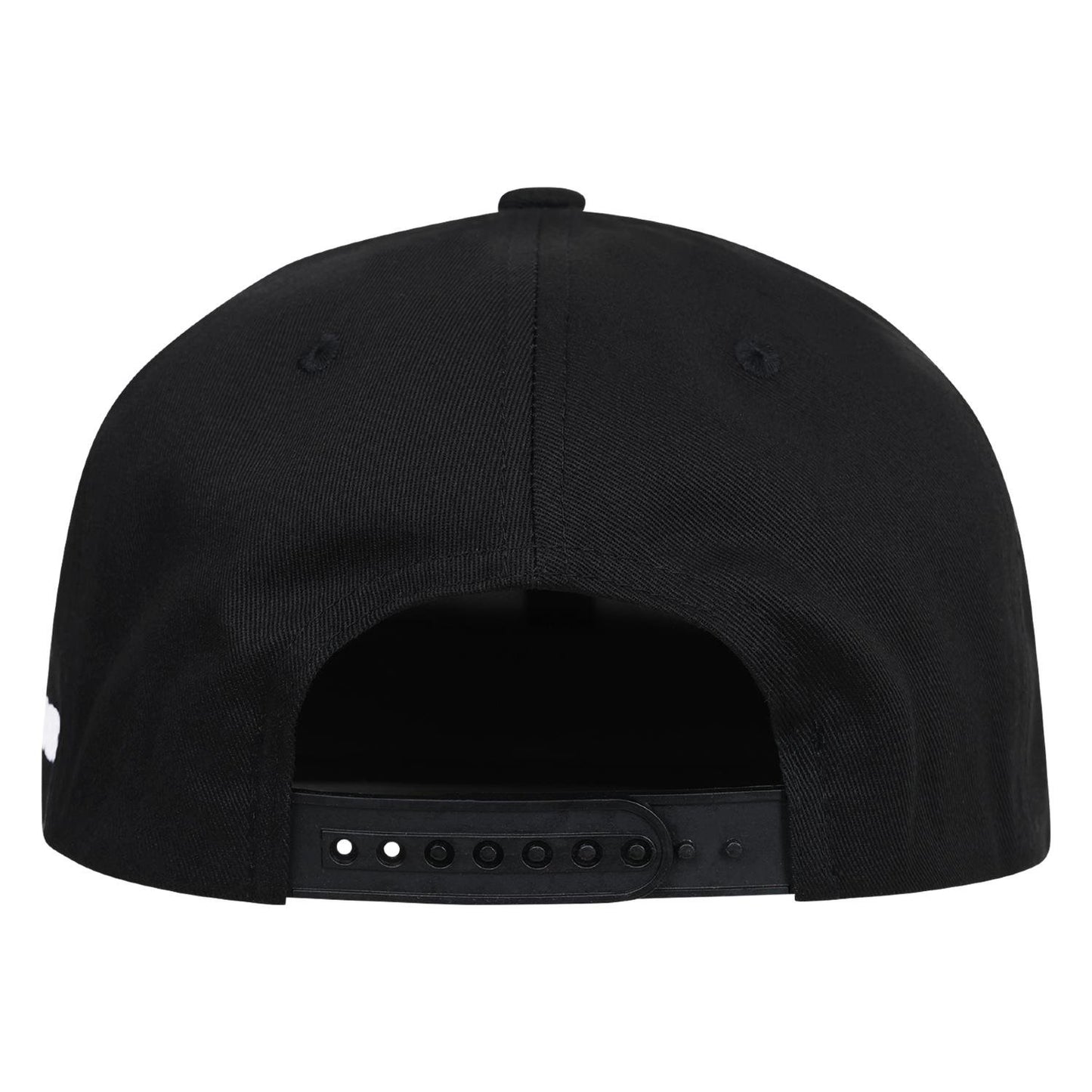 World Cup 2026 Emblem Flatbrim Hat