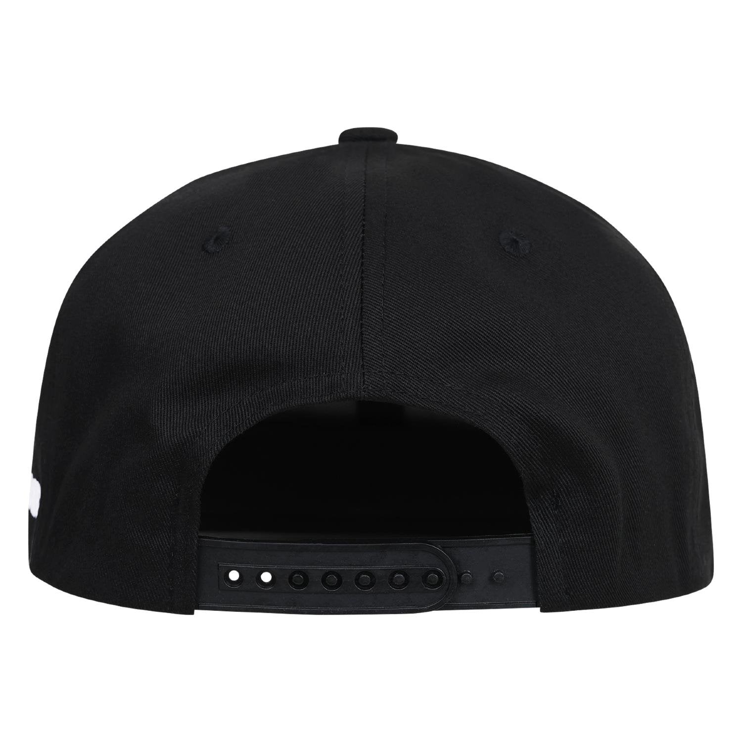 World Cup 2026 Emblem Flatbrim Hat