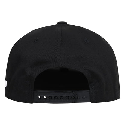 World Cup 2026 Emblem Flatbrim Hat