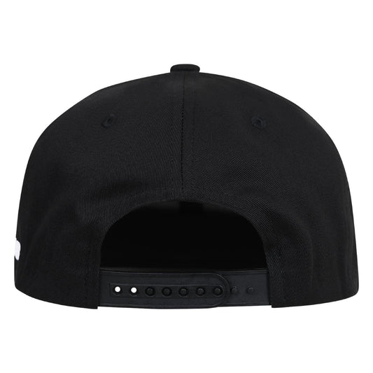 World Cup 2026 Emblem Flatbrim Hat