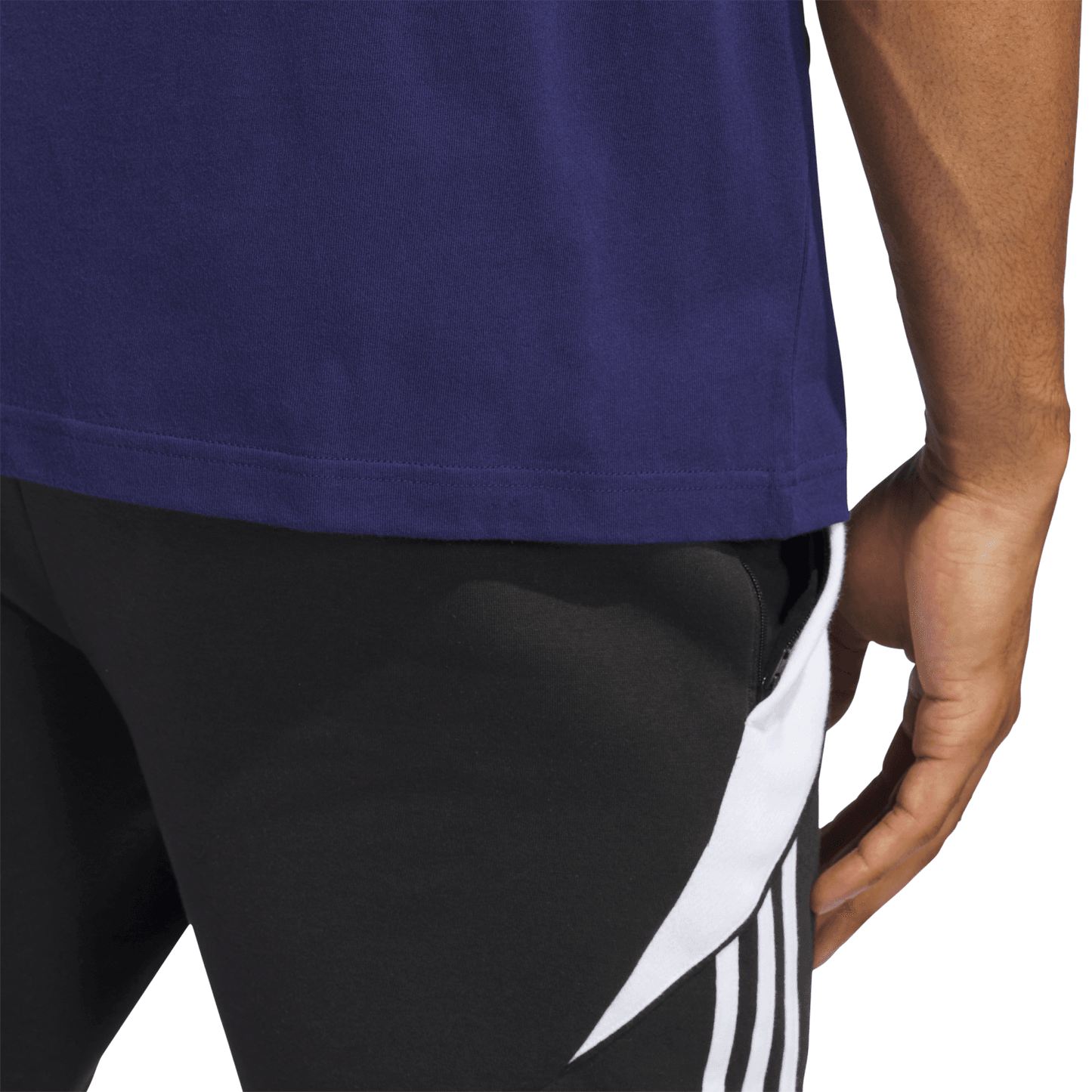 adidas Spain Home Graphic T-Shirt - Men's