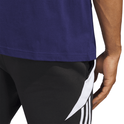 adidas Spain Home Graphic T-Shirt - Men's