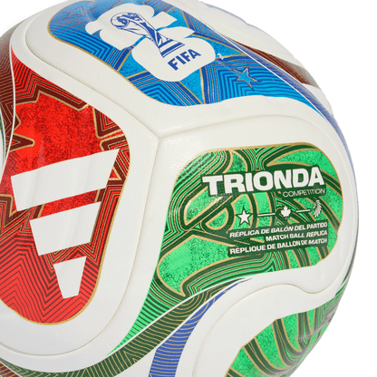 FIFA World Cup 26™ adidas Trionda Competition Ball