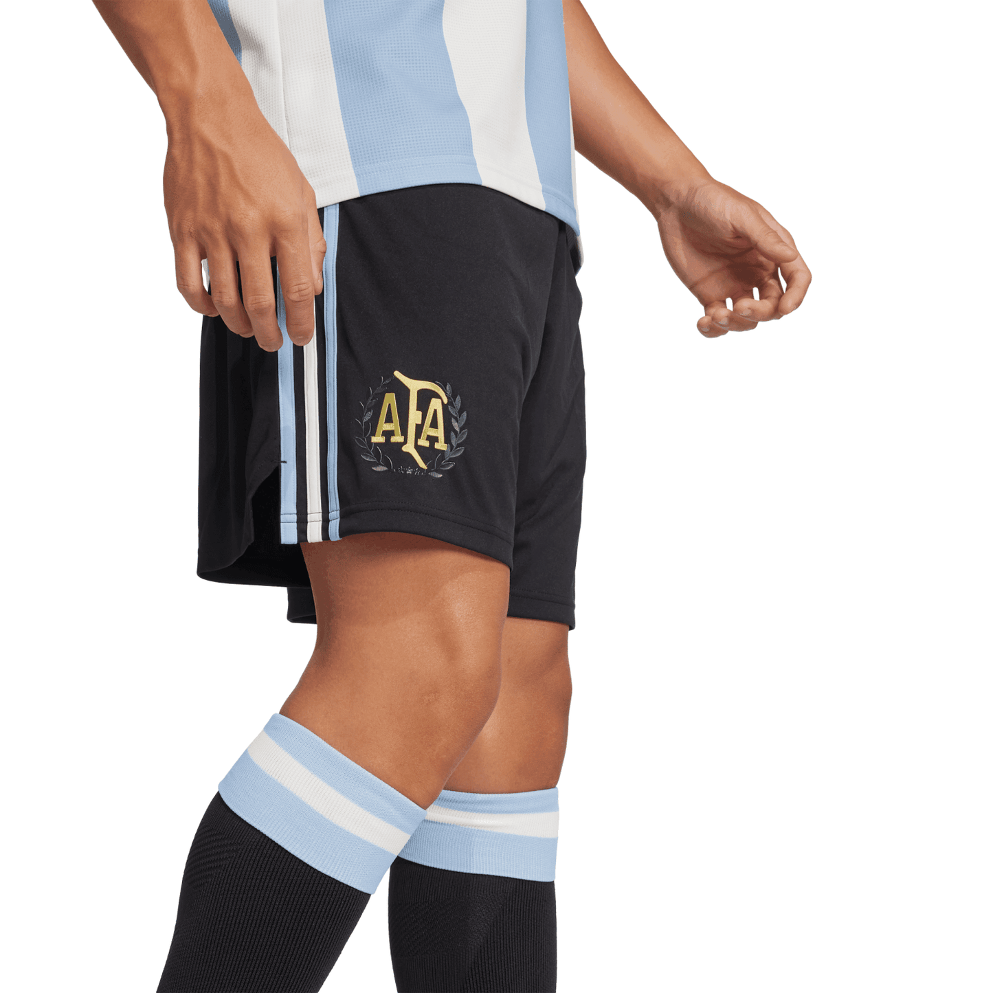 adidas Argentina 50th Anniversary Shorts - Men's