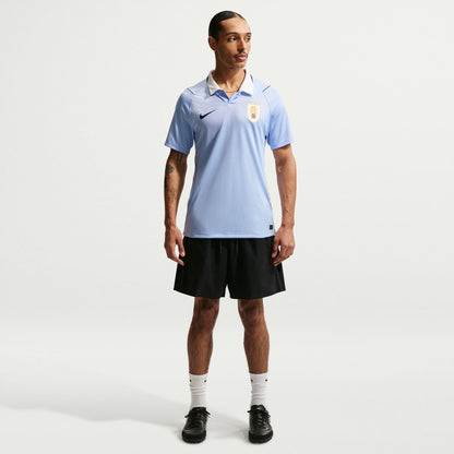 Uruguay 2026 Home Jersey - Men's