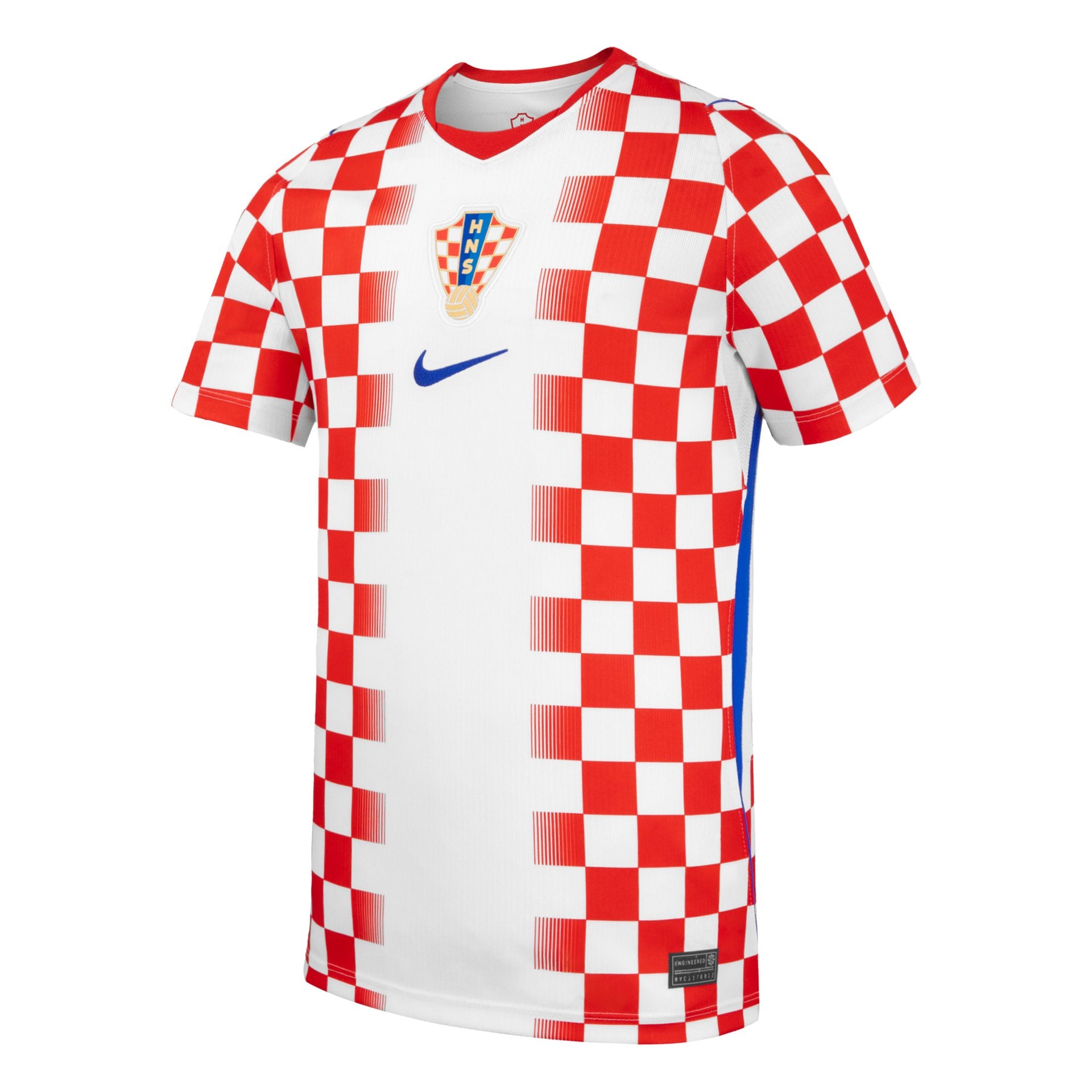 Croatia 2026 Home Jersey - Youth