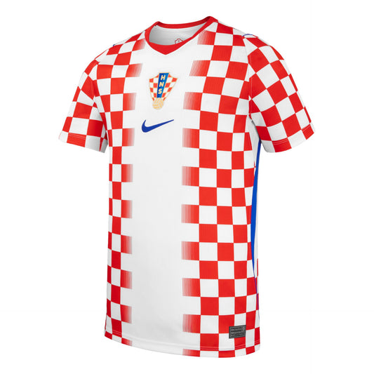 Croatia 2026 Home Jersey - Youth