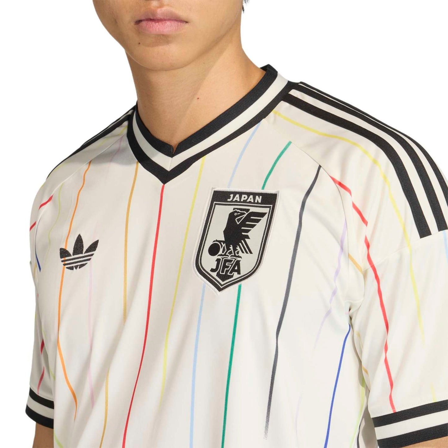 Japan 2026 Away Jersey - Men's
