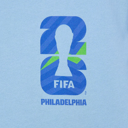 2026 World Cup Philadelphia Hoodie - Unisex