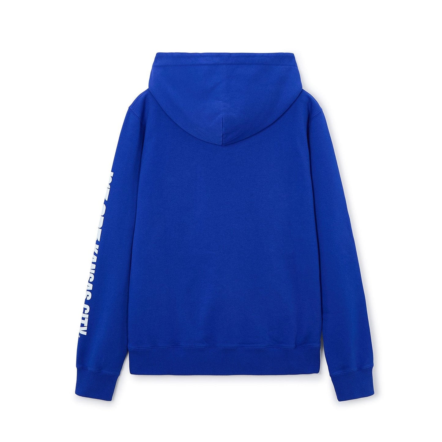 2026 World Cup Kansas City Hoodie - Unisex