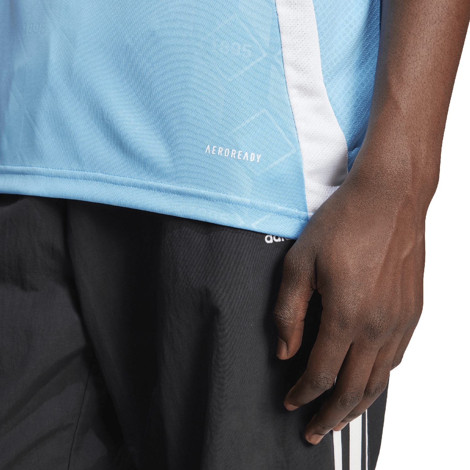 adidas Belgium 2024 Away Jersey - Men's