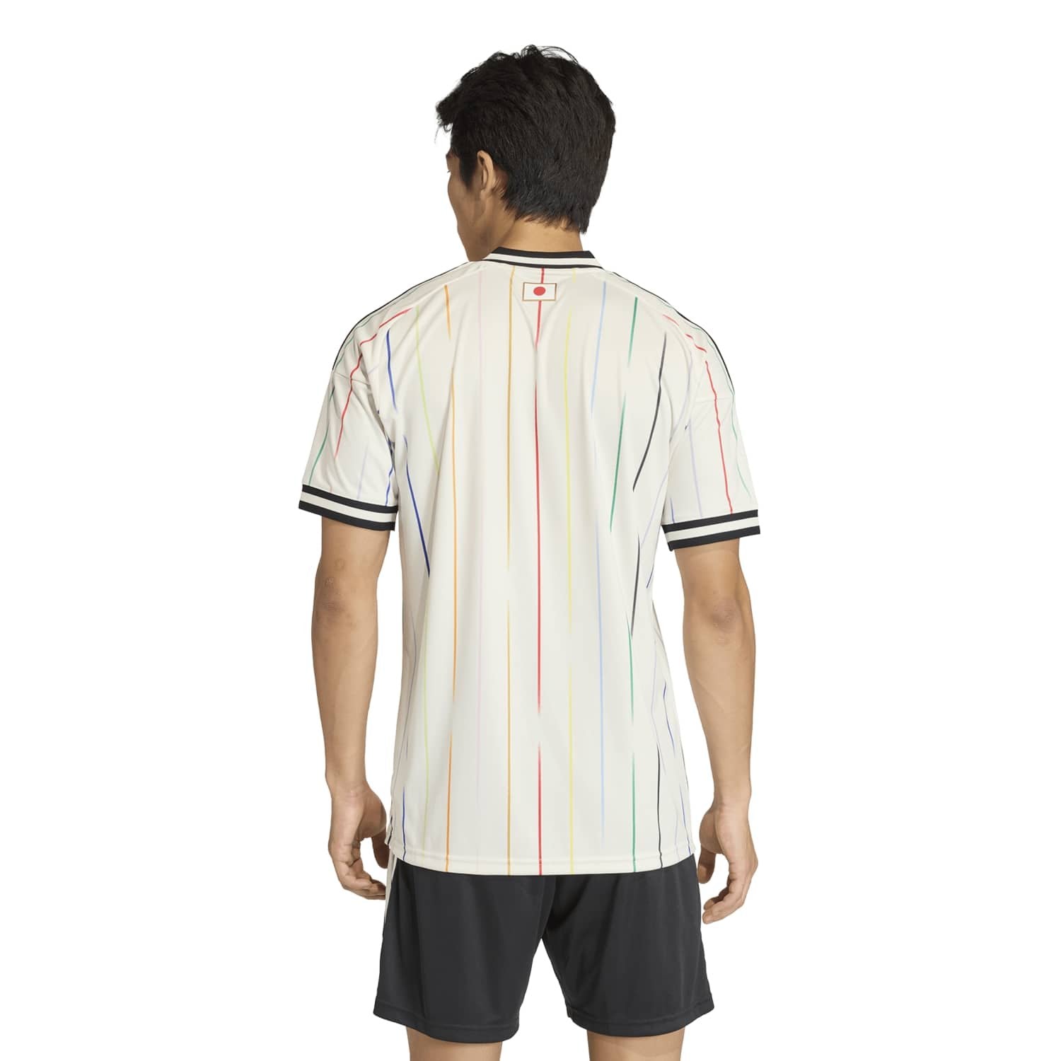 Japan 2026 Away Jersey - Men's