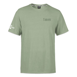 2026 World Cup Tonal Minimal Sage T-Shirt - Unisex