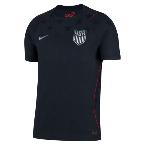 USA extérieur 2026