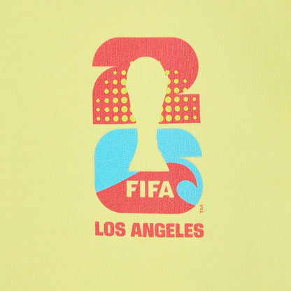 2026 World Cup Los Angeles Hoodie - Unisex