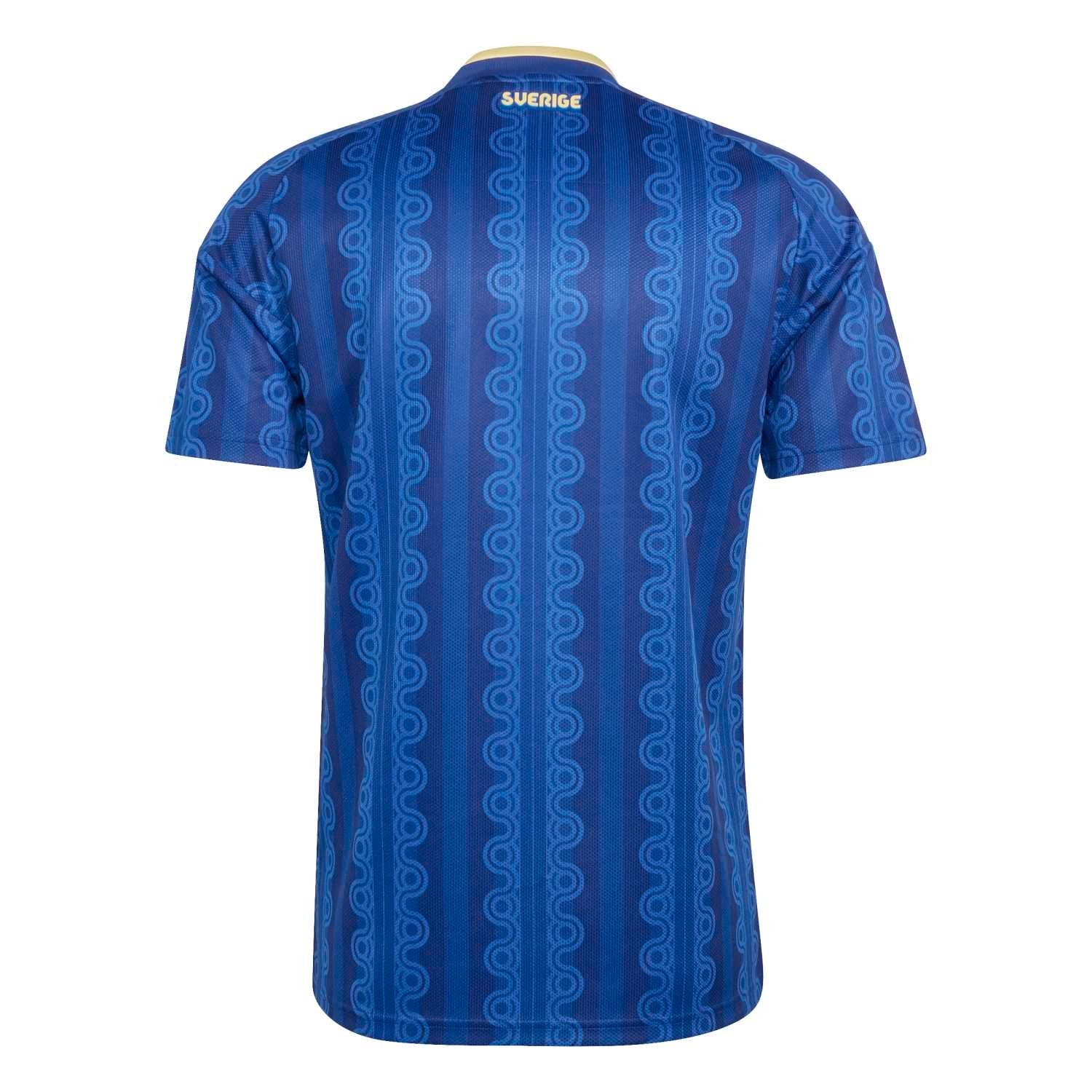 Sweden 2026 Away Jersey - Men's – FIFA Official Store