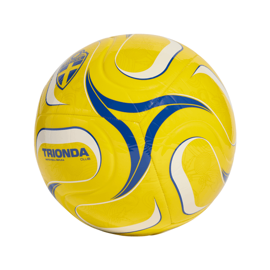 adidas Trionda Sweden Home Club Ball