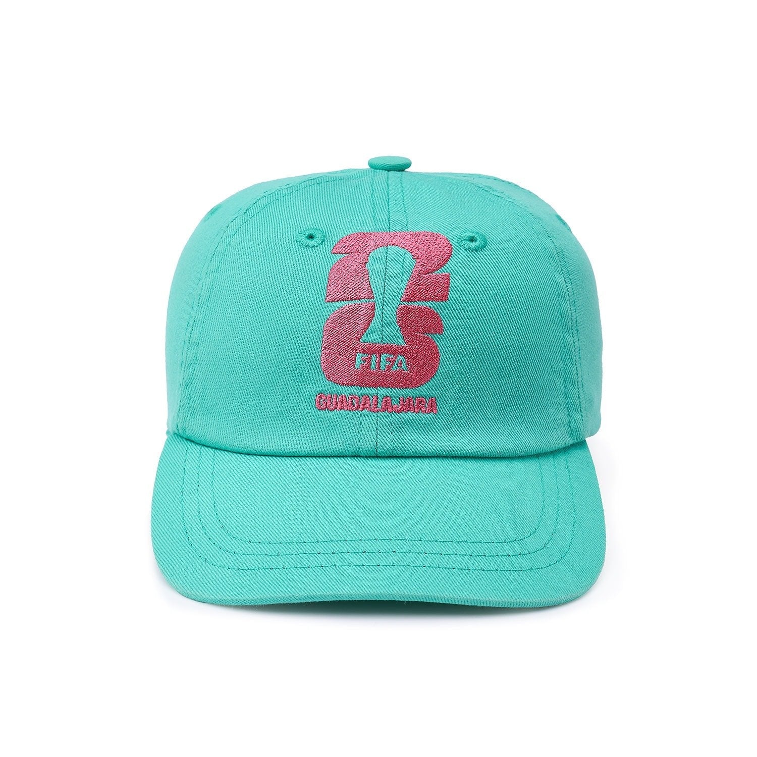2026 World Cup Guadalajara Cap - Youth