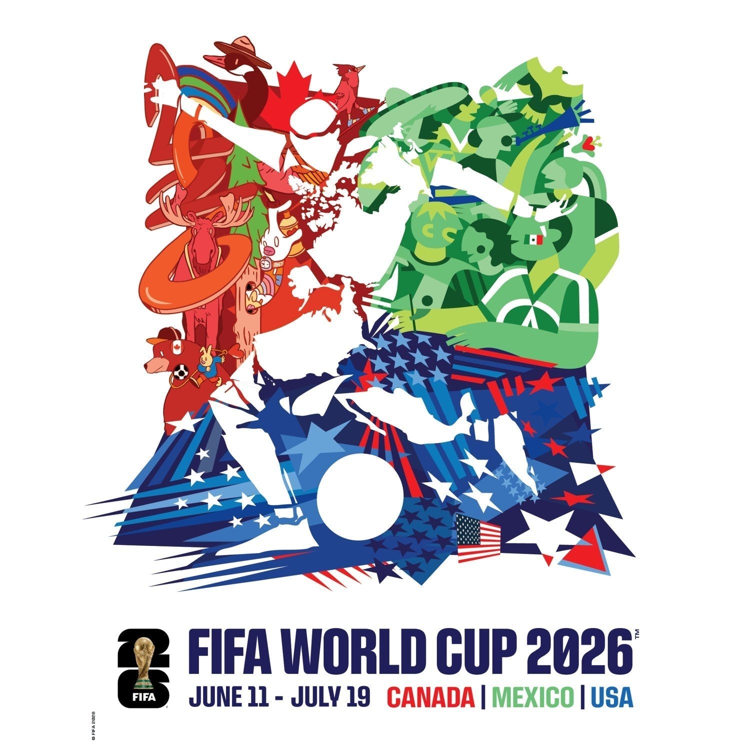 Official FIFA World Cup Posters FIFA Official Store Official FIFA World Cup Posters FIFA Official Store