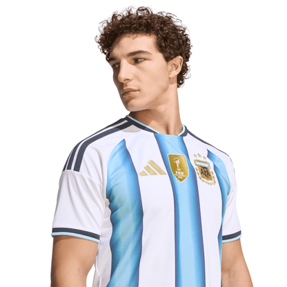adidas Argentina 2026 Home Jersey - Men's