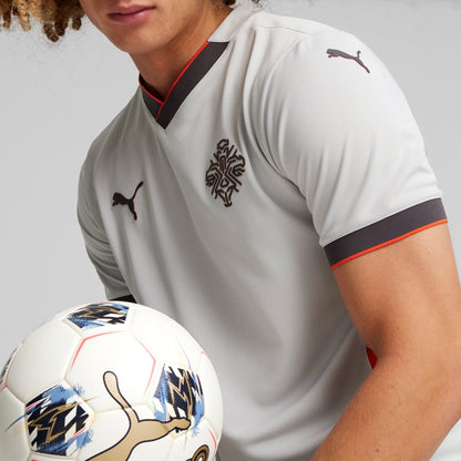 Iceland 2024 Away Jersey - Men's