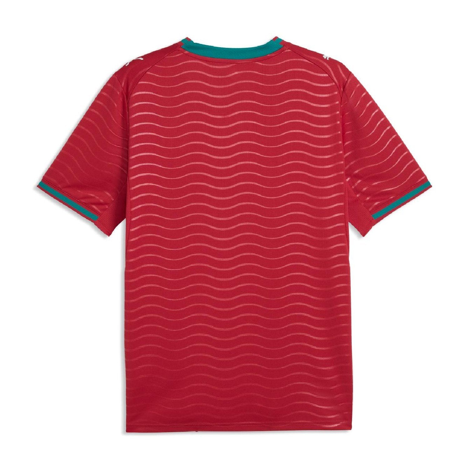 Portugal 2026 Home Jersey - Men's