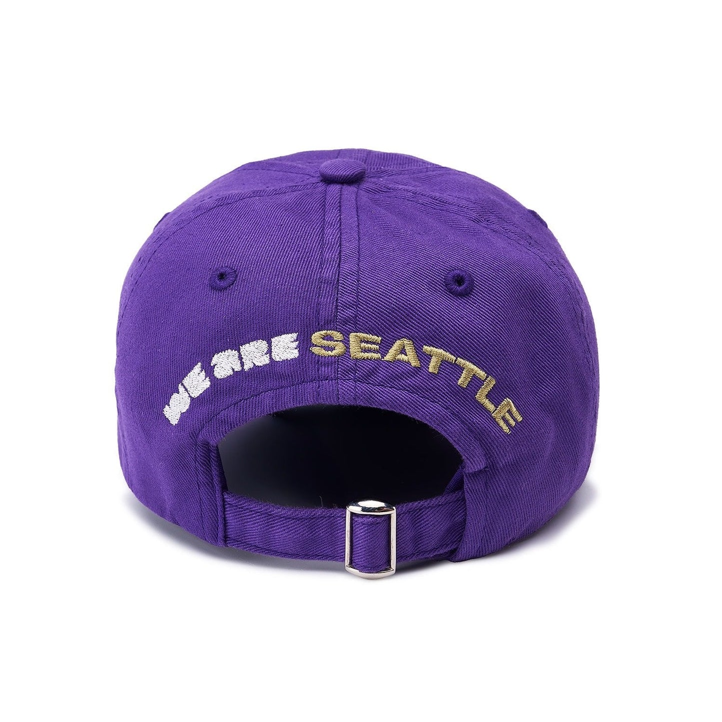 2026 World Cup Seattle Cap - Unisex