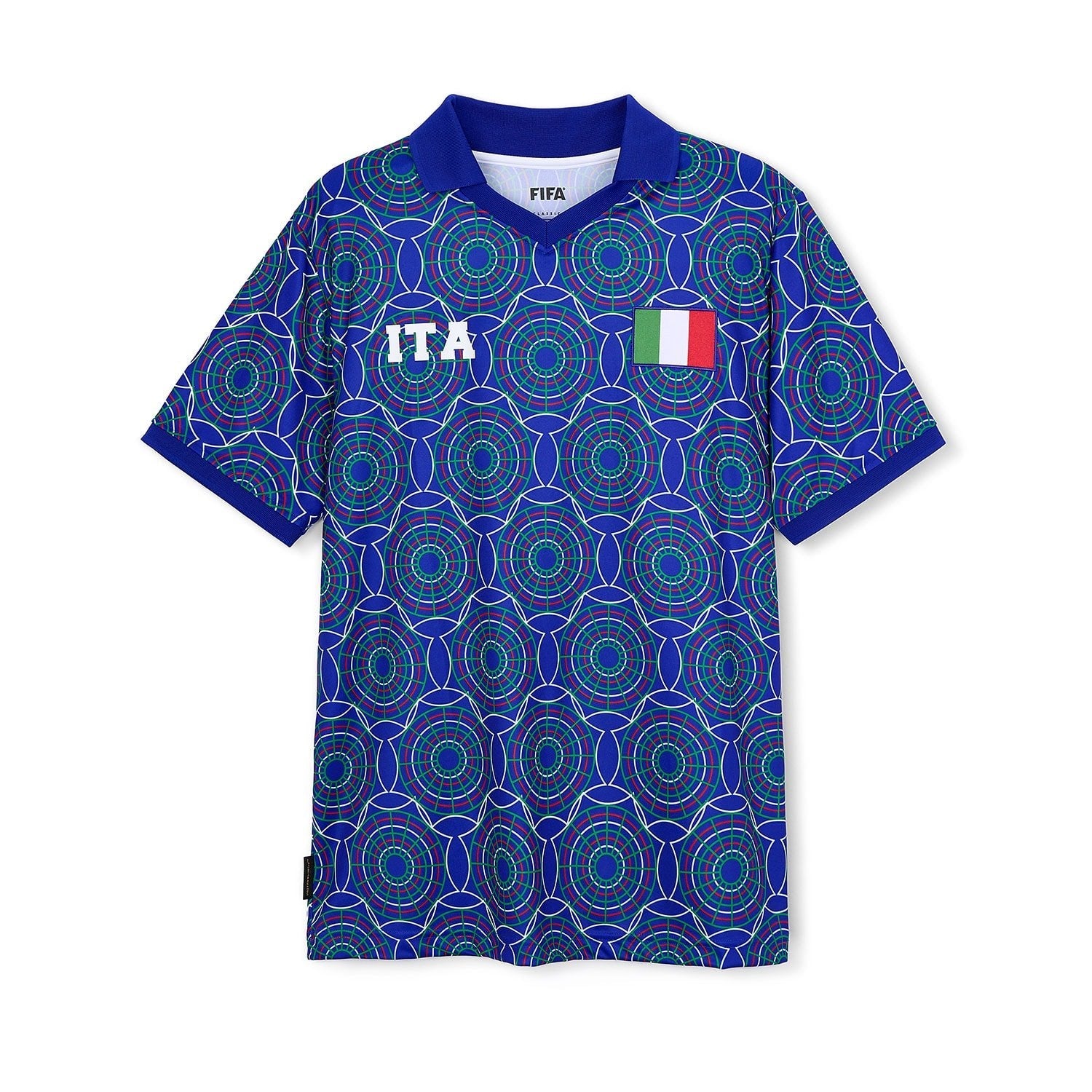Official Italy Football Merchandise – FIFA Official Store