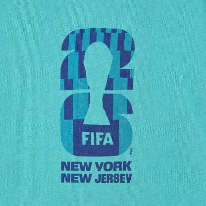 2026 World Cup New York New Jersey Hoodie - Unisex