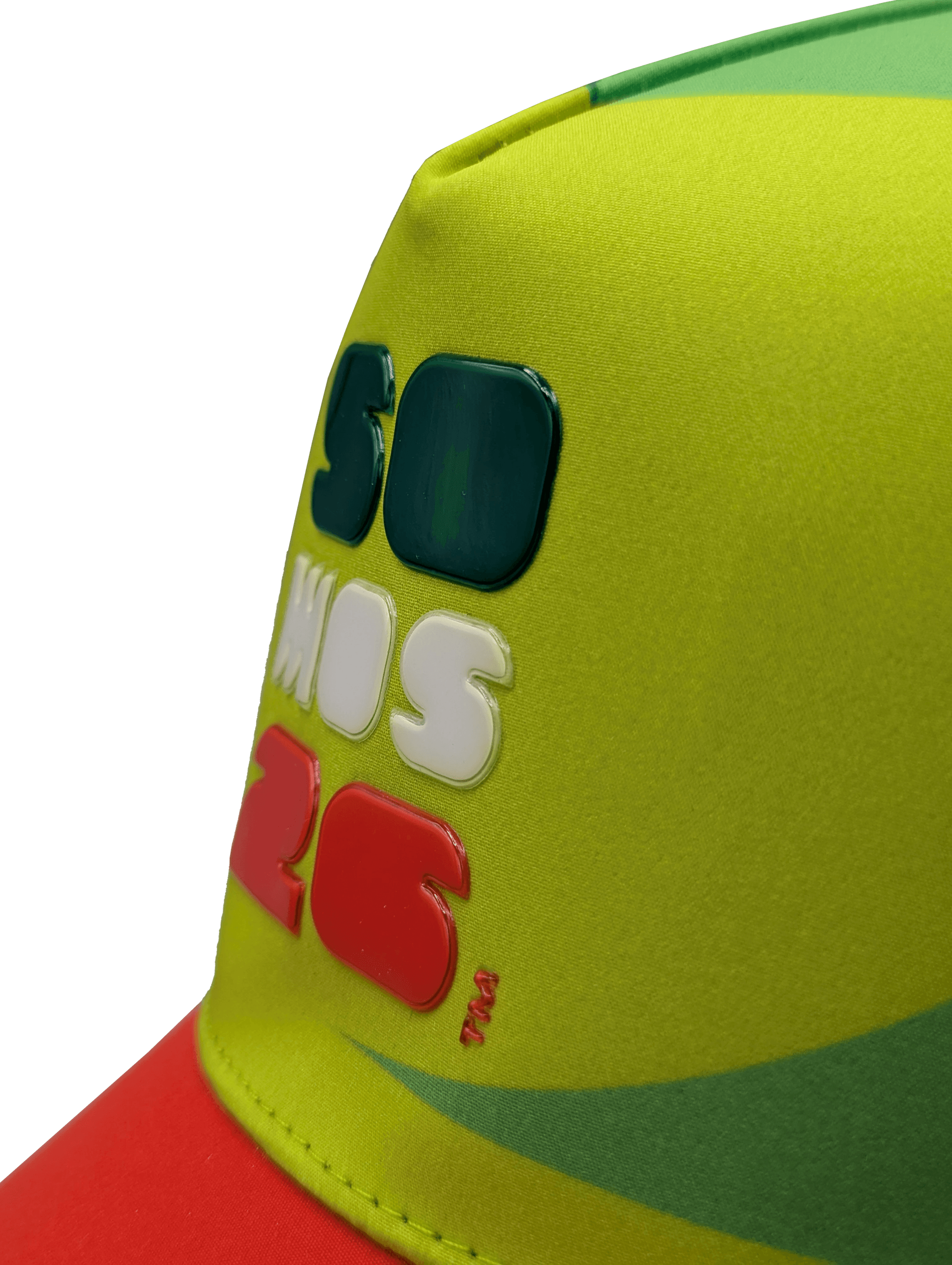 2026 World Cup We Are 26 Mexico Premium Hat